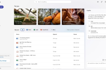 microsoft copilot onedrive