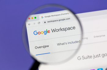 Google Workspace bénéficie de mises à jour d’IA et de fonctionnalités d’analyse améliorées