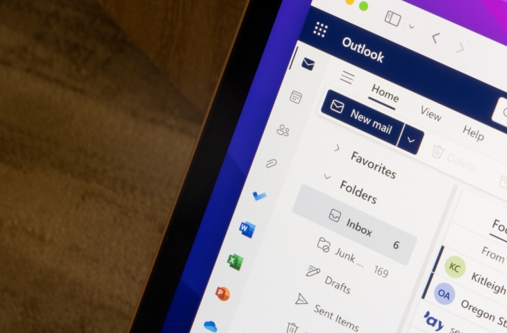 Microsoft propose une solution temporaire pour les pics de CPU lors de la saisie dans la version classique d’Outlook