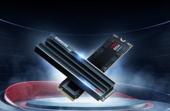 Évaluation du SSD Samsung 9100 Pro : performances Gen5 pour les professionnels et l’IA