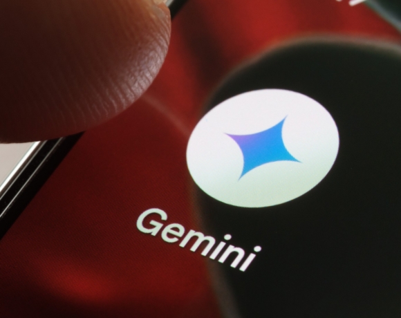 google gemini lokaal