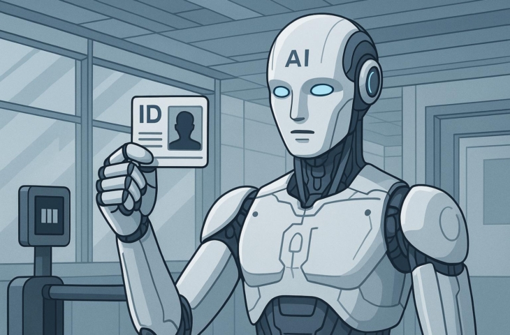 microsoft entra agent ID