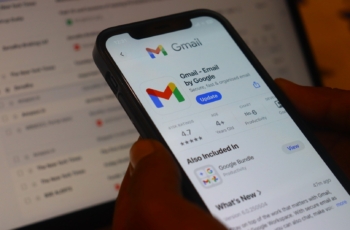 183 millions d’adresses e-mail divulguées : Google dément un piratage de Gmail