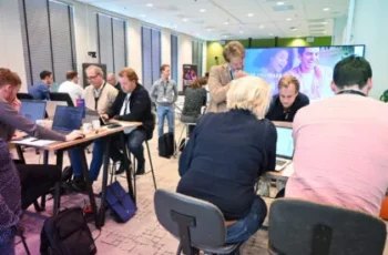 Experience SAP S/4HANA in Action – Simulation Game