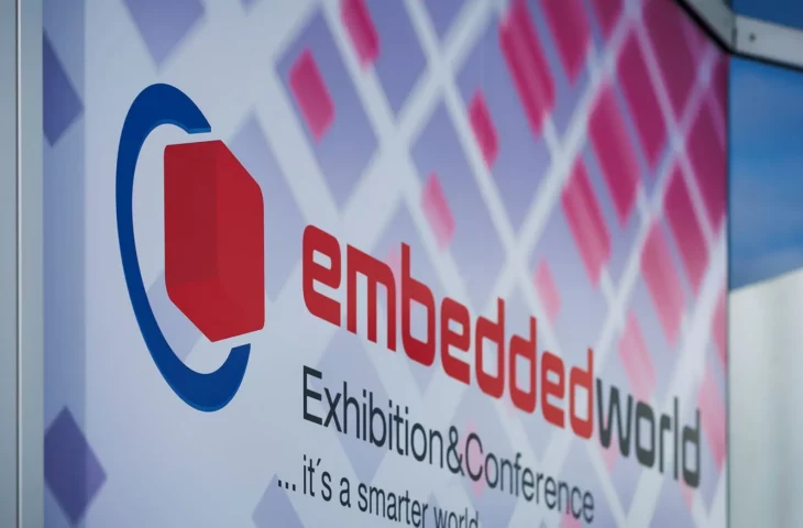 Embedded World