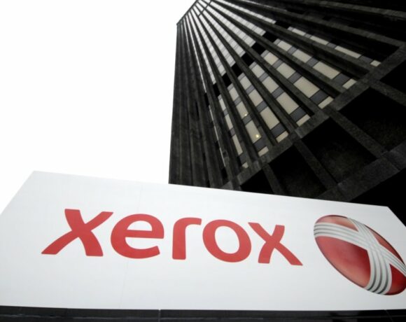 xerox