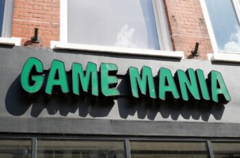 Game Mania