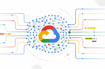 Google Cloud Vertex AI