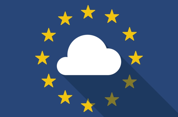 europese cloud