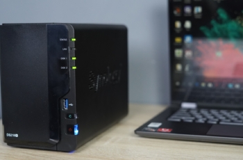 synology NAS