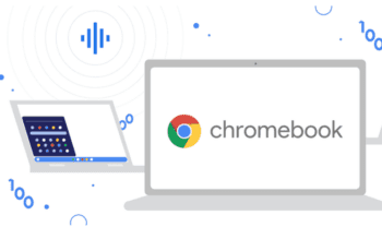 Chromebook