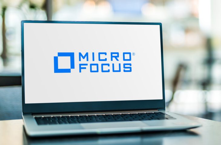 micro focus