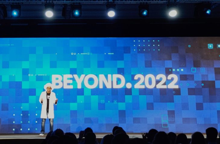 ThoughtSpot Beyond 2022