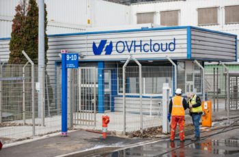 ovhcloud