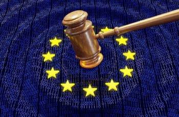 gdpr europa boete