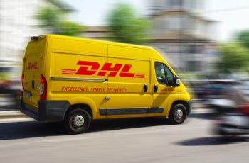 DHL