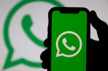 whatsapp ondersteuning 1 januari