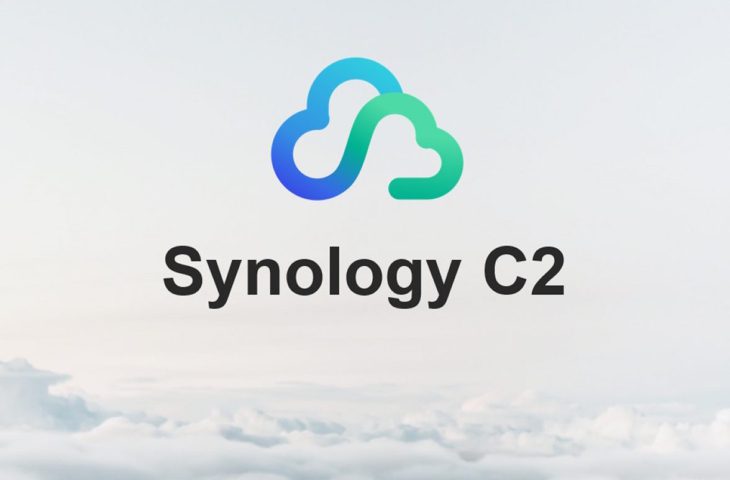 Synology C2