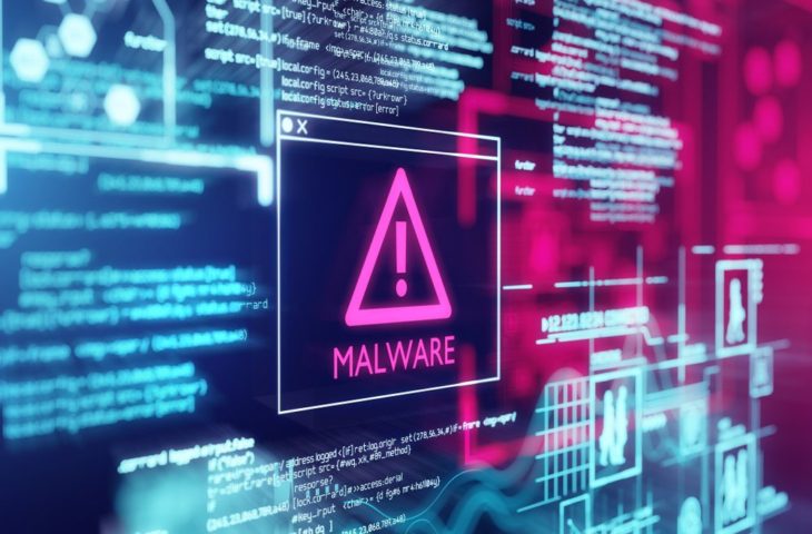 malware 3cx
