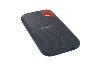 SanDisk Extreme Portable SSD