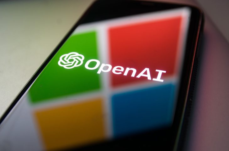 microsoft openAI