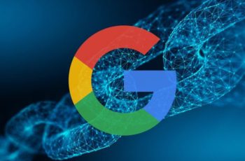 Google blockchain