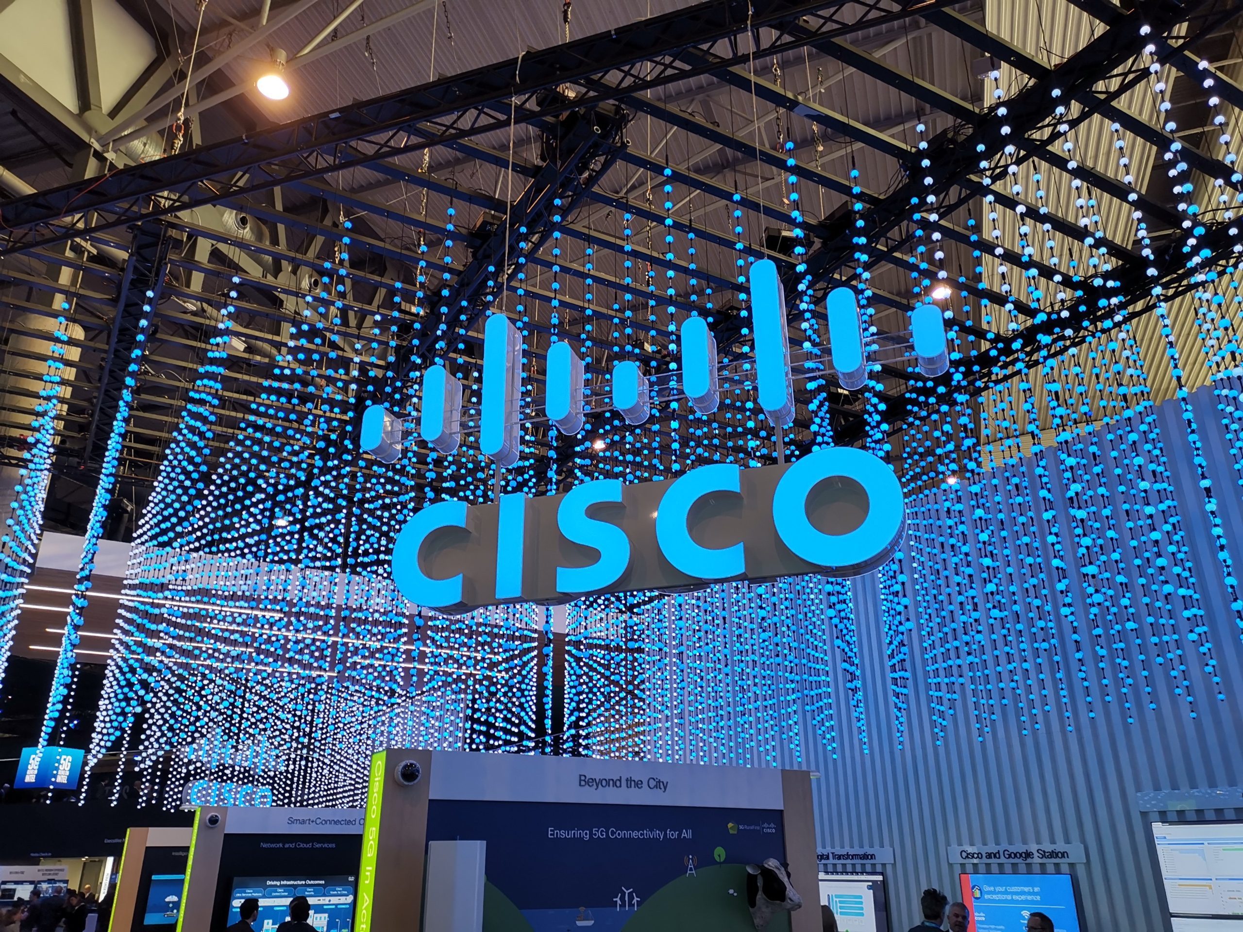 En quoi consiste la sécurité des réseaux? - Cisco