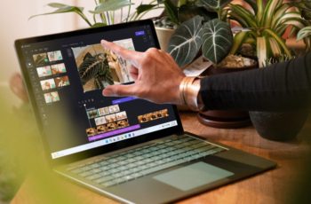 Microsoft Surface Laptop 5