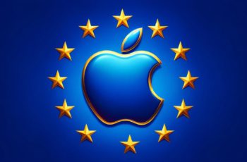 apple vs eu