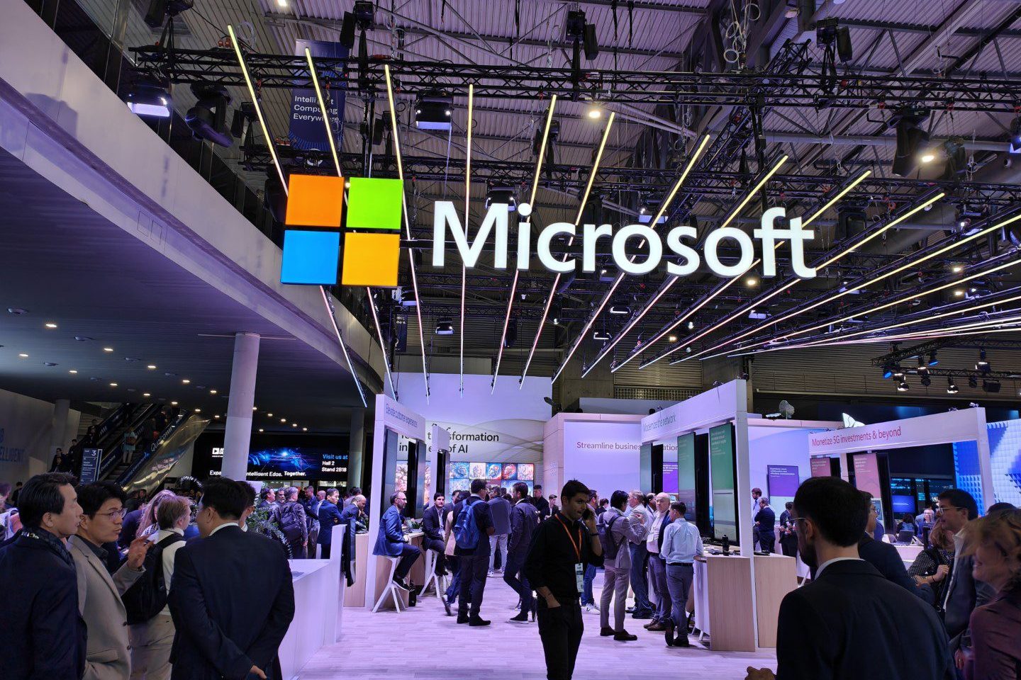 microsoft mwc