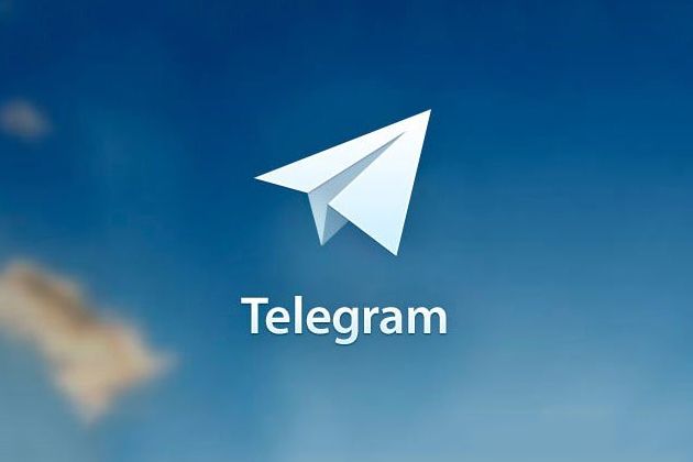 telegram