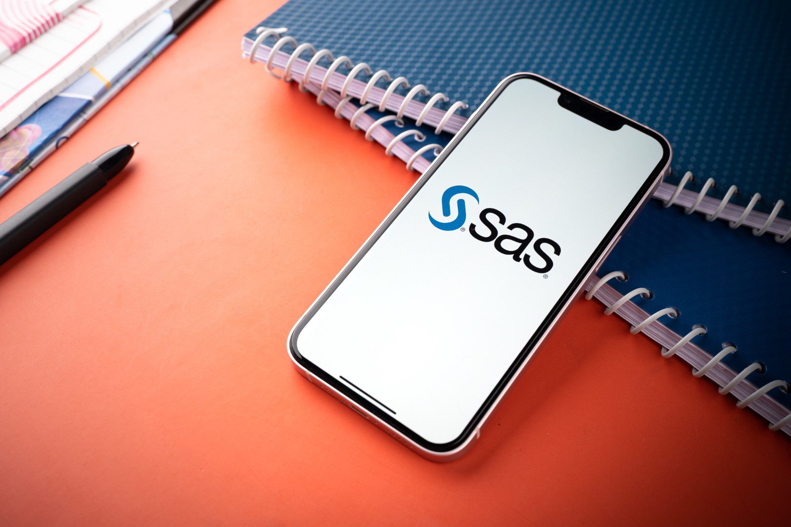 SAS