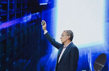 pat gelsinger ceo intel