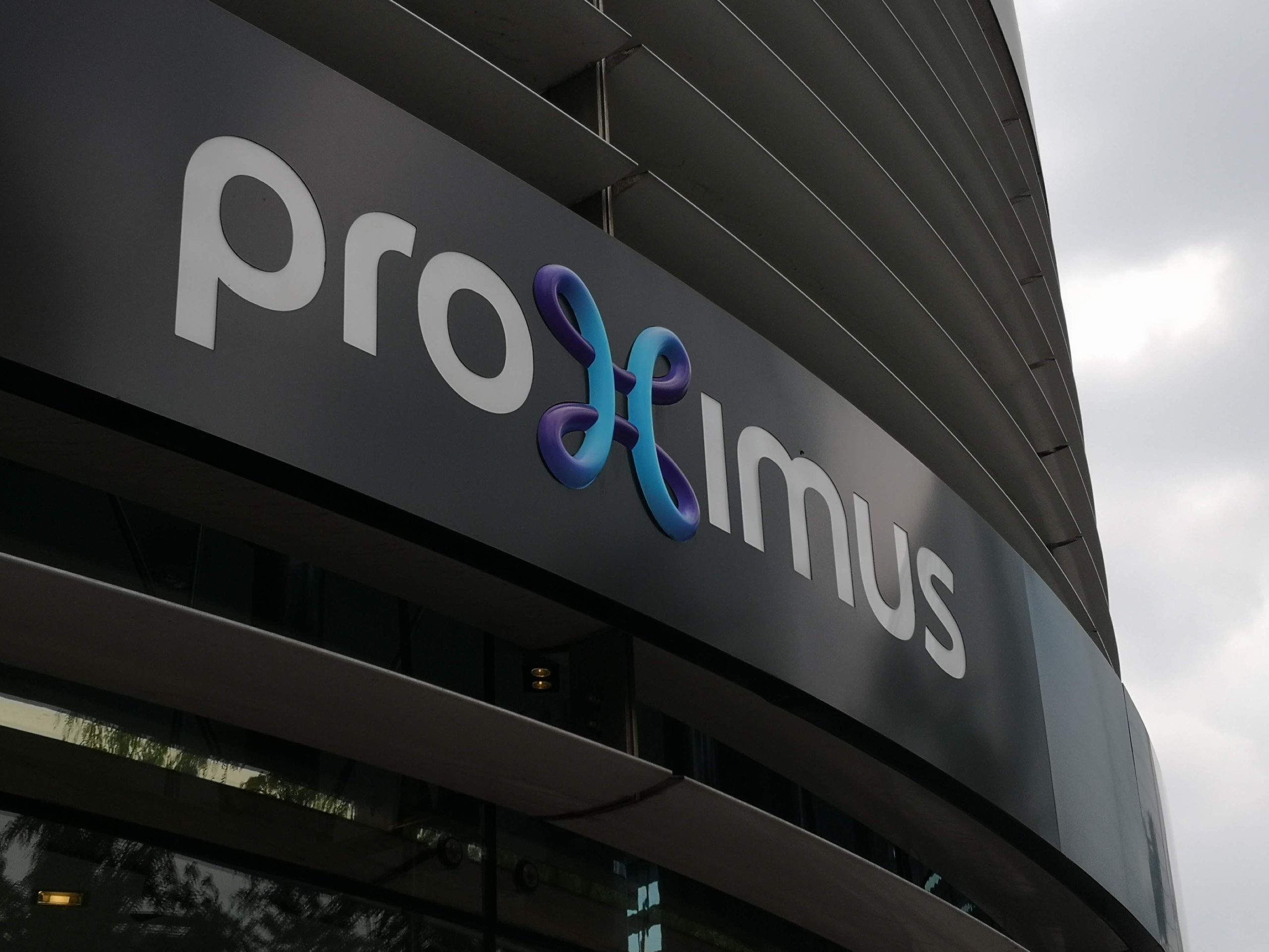 Proximus