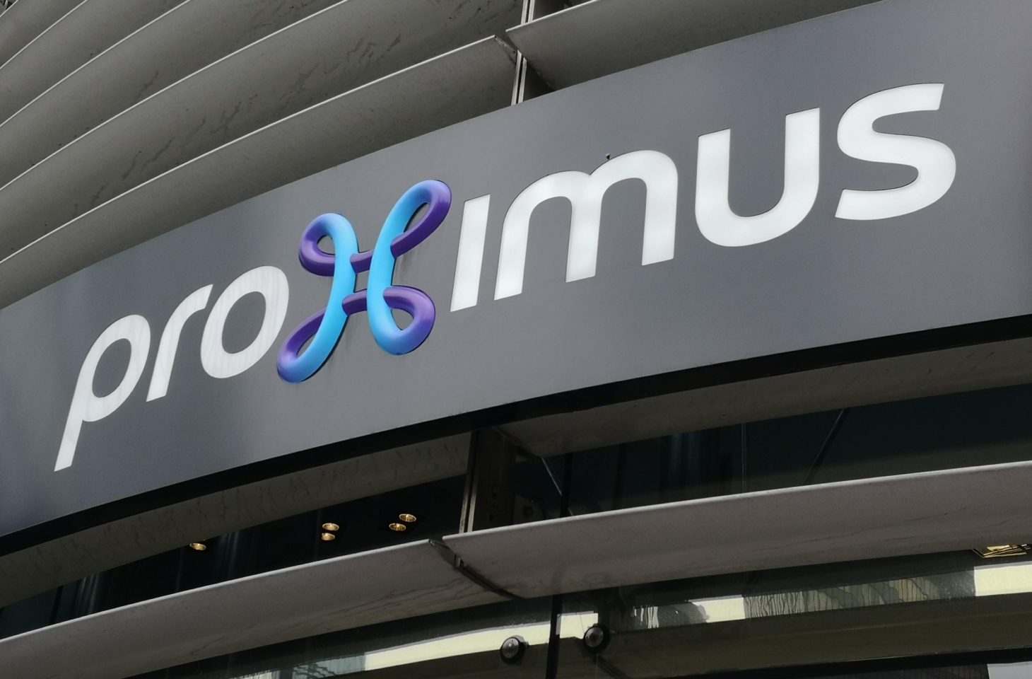 Proximus