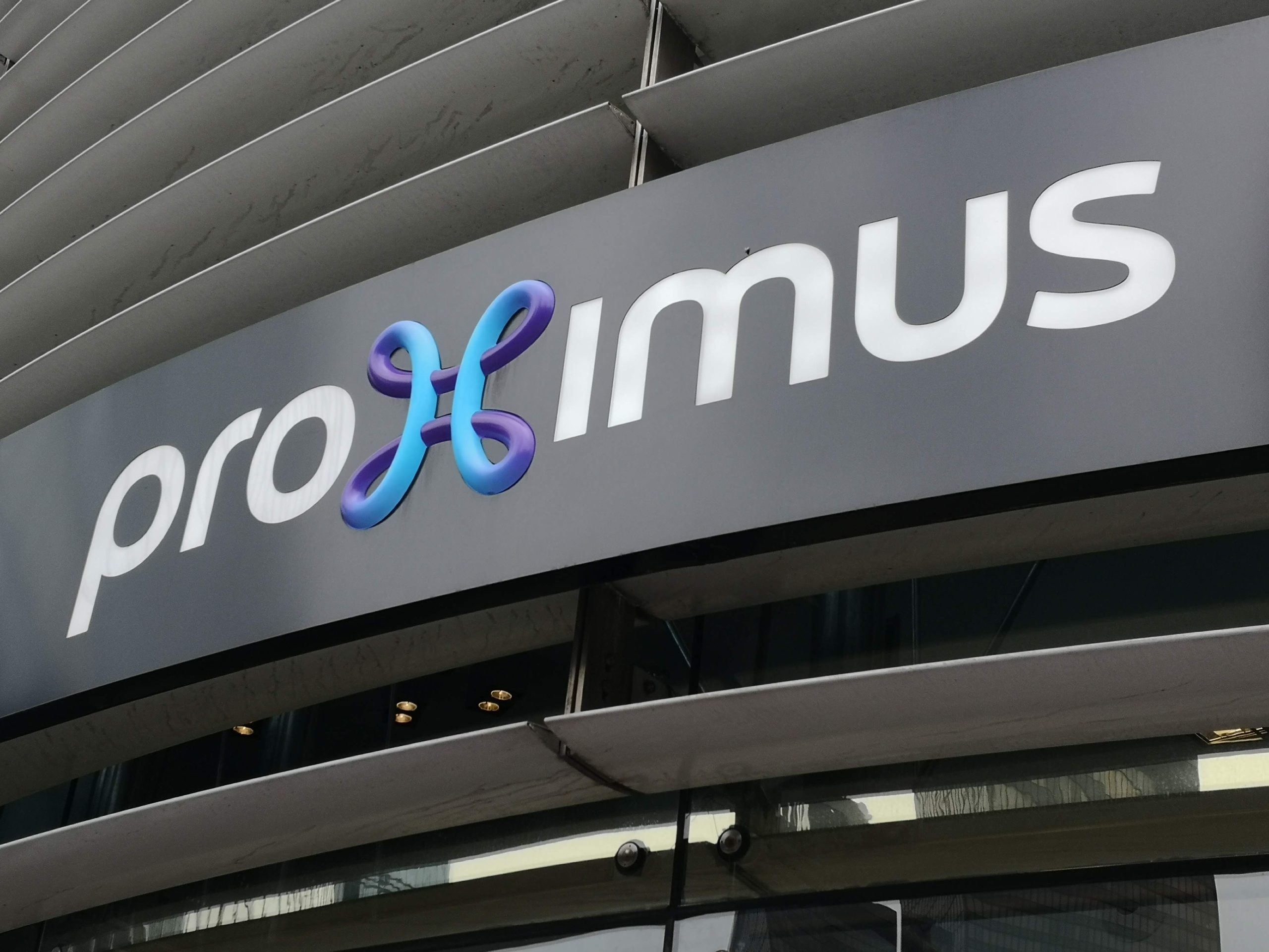 Proximus